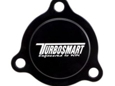 Turbosmart BOV Block-Off Cap Ford EcoBoost Fiesta 1.0L Supply