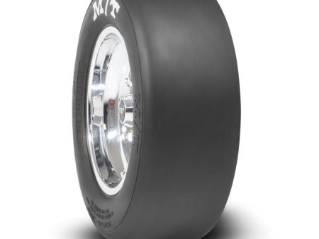 Mickey Thompson Pro Drag Radial Tire - 30.0 9.0R15 R1 90000038315 For Discount