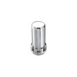 McGard SplineDrive Lug Nut (Cone Seat) 1 2-20   1.60in. Length (4-Pack) - Chrome (Req. Tool) Online