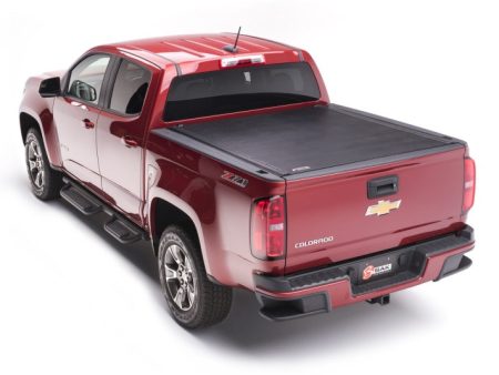 BAK 2023+ Chevrolet Colorado 5ft 2in Bed - Revolver X2 Online now