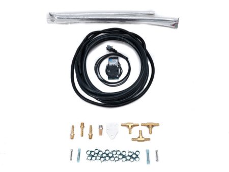 AMS Performance Alpha Performance GTR Turbo Kit 4-port Boost Control Kit (For use with Alpha Series) For Cheap