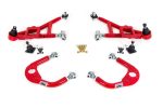 UMI Performance 93-02 GM F-Body Front A-Arm Kit Adjustable Drag Discount