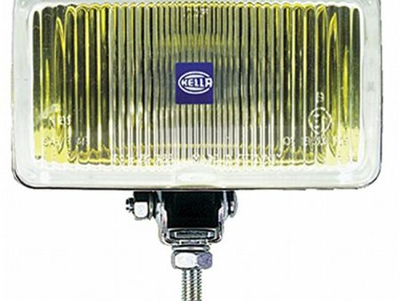 Hella Headlamp Zfh Yellow 0 180Gr Swmk Mg 1Fb Online Sale