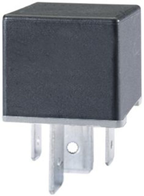 Hella Relay 12V 50A Spst Res Sale