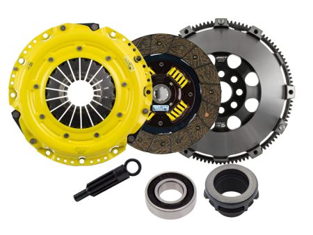 ACT 91-03 BMW E36 E37 E46 E39 HD Perf Street Sprung Clutch Kit Online Sale