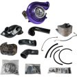 ATS Diesel Aurora 6000 Plus Compound Turbo Kit - 13-18 Ram 6.7L Cummins Discount