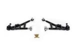 UMI Performance 93-02 GM F-Body Front Adjustable Lower A-Arms - Drag - CrMo Online Sale