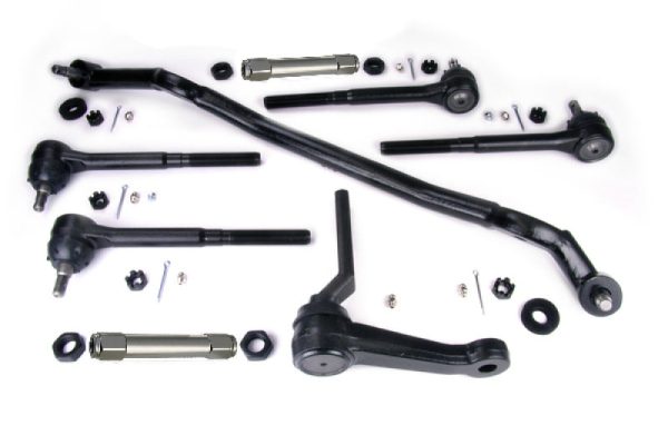 Ridetech 68-70 GM A-Body Steering Linkage Kit on Sale