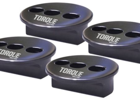 Torque Solution Adjustable Thrust Arm Bushing Kit: Porsche Online