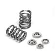 Supertech Toyota 3SGTE 2.0L Single Valve Spring Kit Kit Online