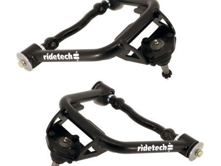 Ridetech 55-57 Chevy StrongArms Upper Supply