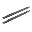 Go Rhino RB30 Running Boards 80in. - Tex. Blk (Boards ONLY Req. Mounting Brackets) on Sale