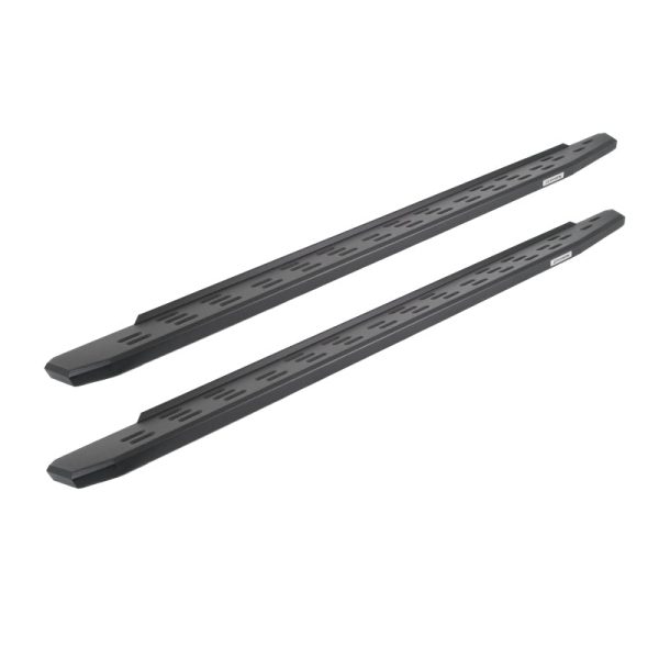 Go Rhino RB30 Running Boards 80in. - Tex. Blk (Boards ONLY Req. Mounting Brackets) on Sale