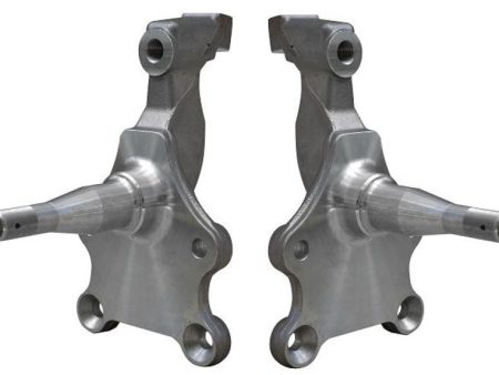 Ridetech 67-69 GM F-Body 68-74 X-Body 64-72 A-Body Tall Spindles Pair For Cheap