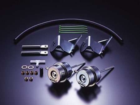 HKS Upgraded ACT Kit GC8 Ver. 3 on Sale