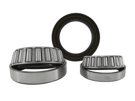 Yukon Gear 03 and Up 11.5in Dodge Dual Rear Wheel Bearing Seal Kit Fashion