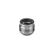 McGard Wheel Lock Nut Set - 4pk. (Under Hub Cap   Radius Seat) M14X1.5   19mm Hex   .890in. L w Caps Hot on Sale