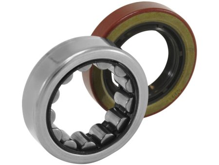 Yukon Gear R1563TAV Axle Bearing and Seal Kit   Torringtonbrand   2.250in OD   1.400in ID Online Hot Sale