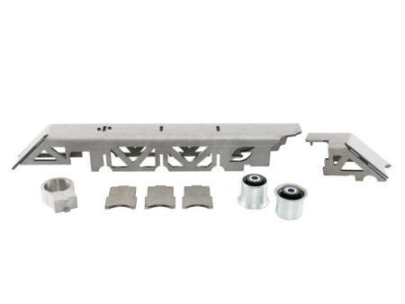 Synergy 07-18 Jeep Wrangler JK JKU Dana 30 Front Axle Truss Kit Sale