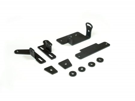 Addictive Desert Designs 2021 Ford F-150 Adaptive Cruise Control Bracket For Cheap