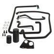 Mishimoto 2021+ Ford F-150 3.5L EcoBoost Oil Catch Can Kit on Sale