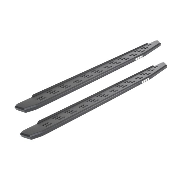 Go Rhino RB30 Running Boards 68in. - Tex. Blk (Boards ONLY Req. Mounting Brackets) Sale