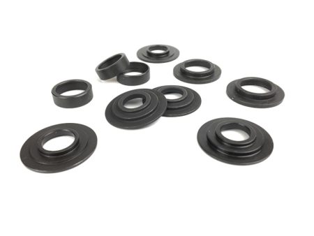 Supertech Honda D16Z Valve Spring Seat Locator - Set of 8 Online Sale