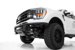 Addictive Desert Designs 21-23 Ford F-150 PRO Bolt-On Front Bumper Fashion