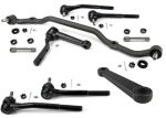 Ridetech 70-81 Camaro and Firebird Steering Kit with Power Steering Cheap